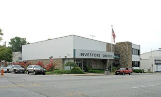 Baltimore, MD Office - 6721 Harford Rd Baltimore, MD Office - 6721 Harford Rd