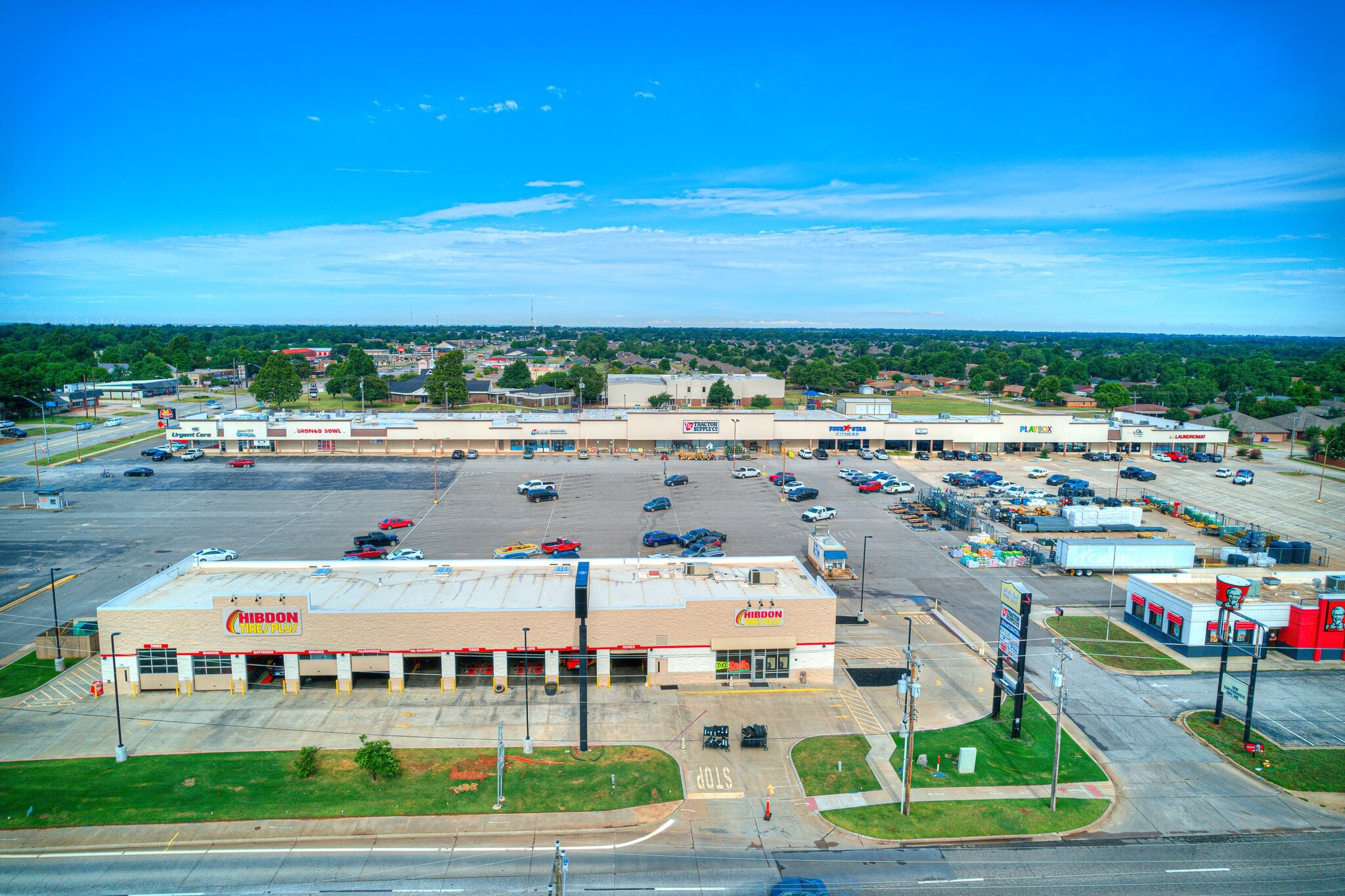 101-361 N Mustang Rd, Mustang, OK for Sale