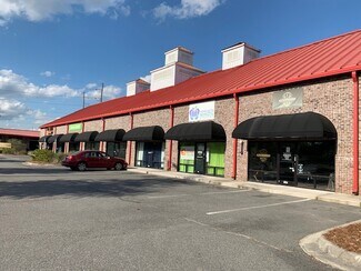 Savannah, GA Retail - 4395 Ogeechee Rd Savannah, GA Retail - 4395 Ogeechee Rd