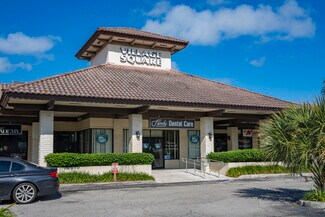 West Palm Beach, FL Retail - 3111 45th St