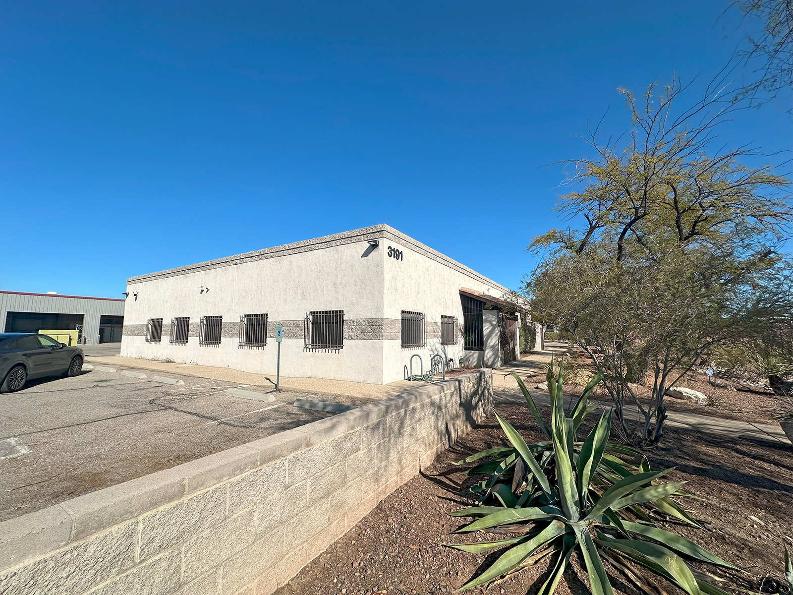 3191 E 44th St, Tucson, AZ for Rent