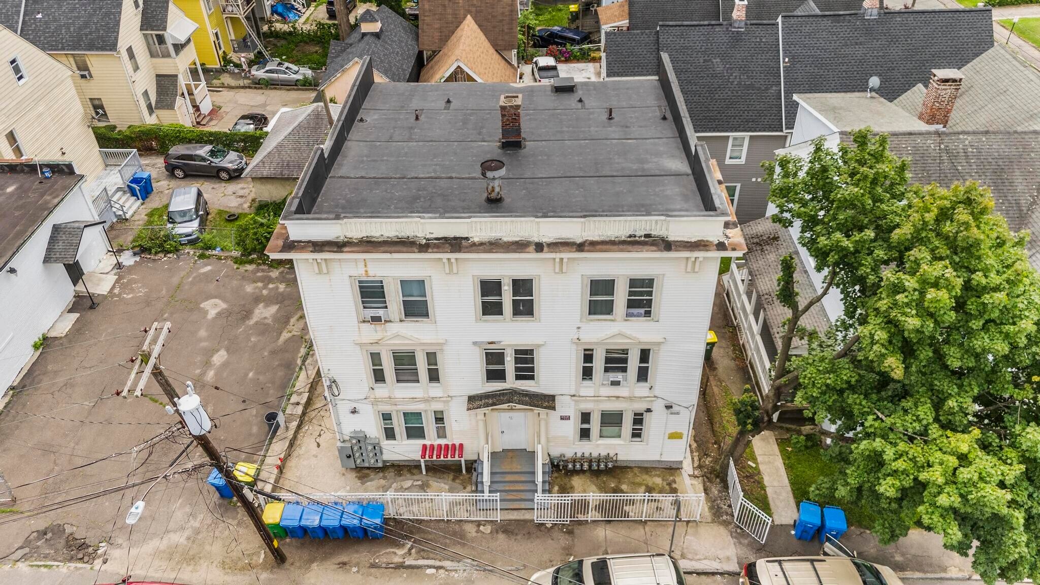 227 Hillside Ave, Waterbury, CT for Sale