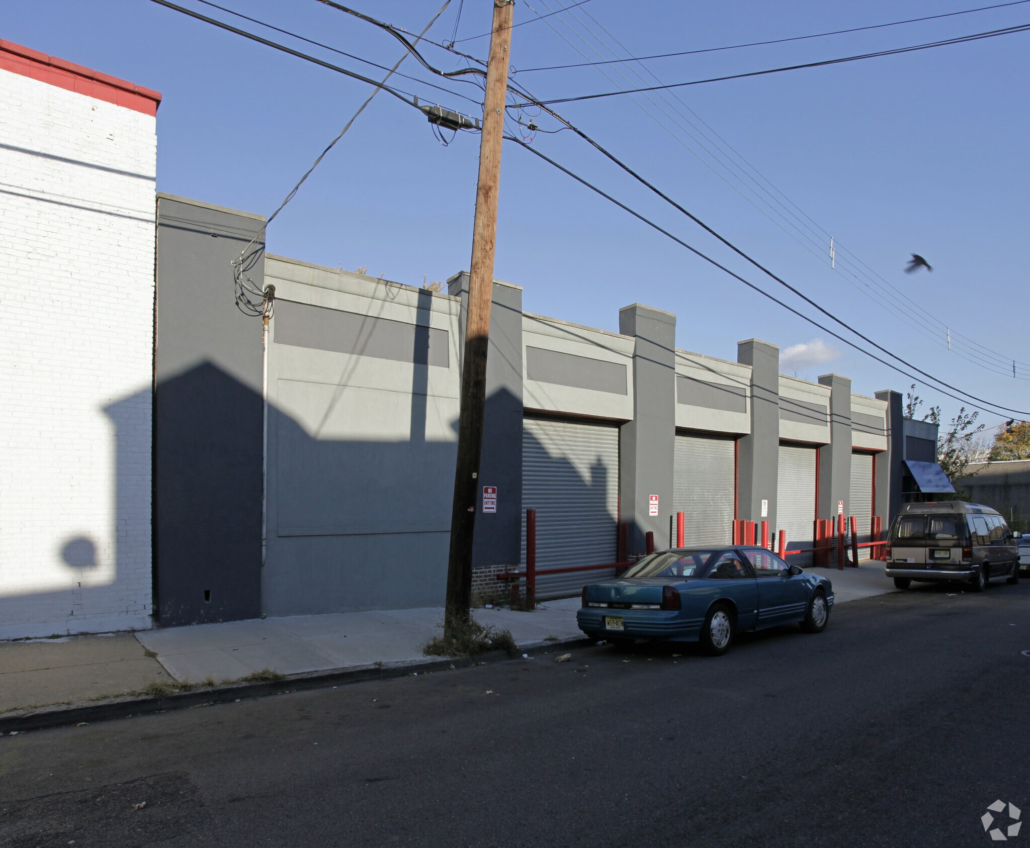 104-110 Harrison Ave, Jersey City, NJ for Rent