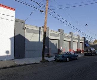 Jersey City, NJ Office/Retail - 104-110 Harrison Ave Jersey City, NJ Office/Retail - 104-110 Harrison Ave