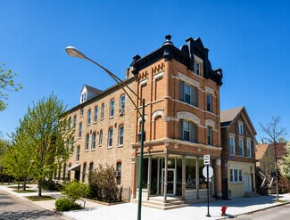 Chicago, IL undefined - 2100 N Hoyne Ave Chicago, IL undefined - 2100 N Hoyne Ave