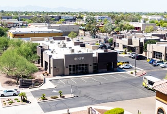 Glendale, AZ Office/Medical - 17100 N 67th Ave