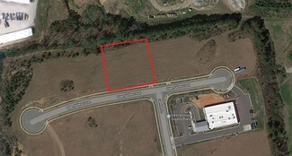 Monroe, NC Commercial Land - 0000 Campus Park Dr