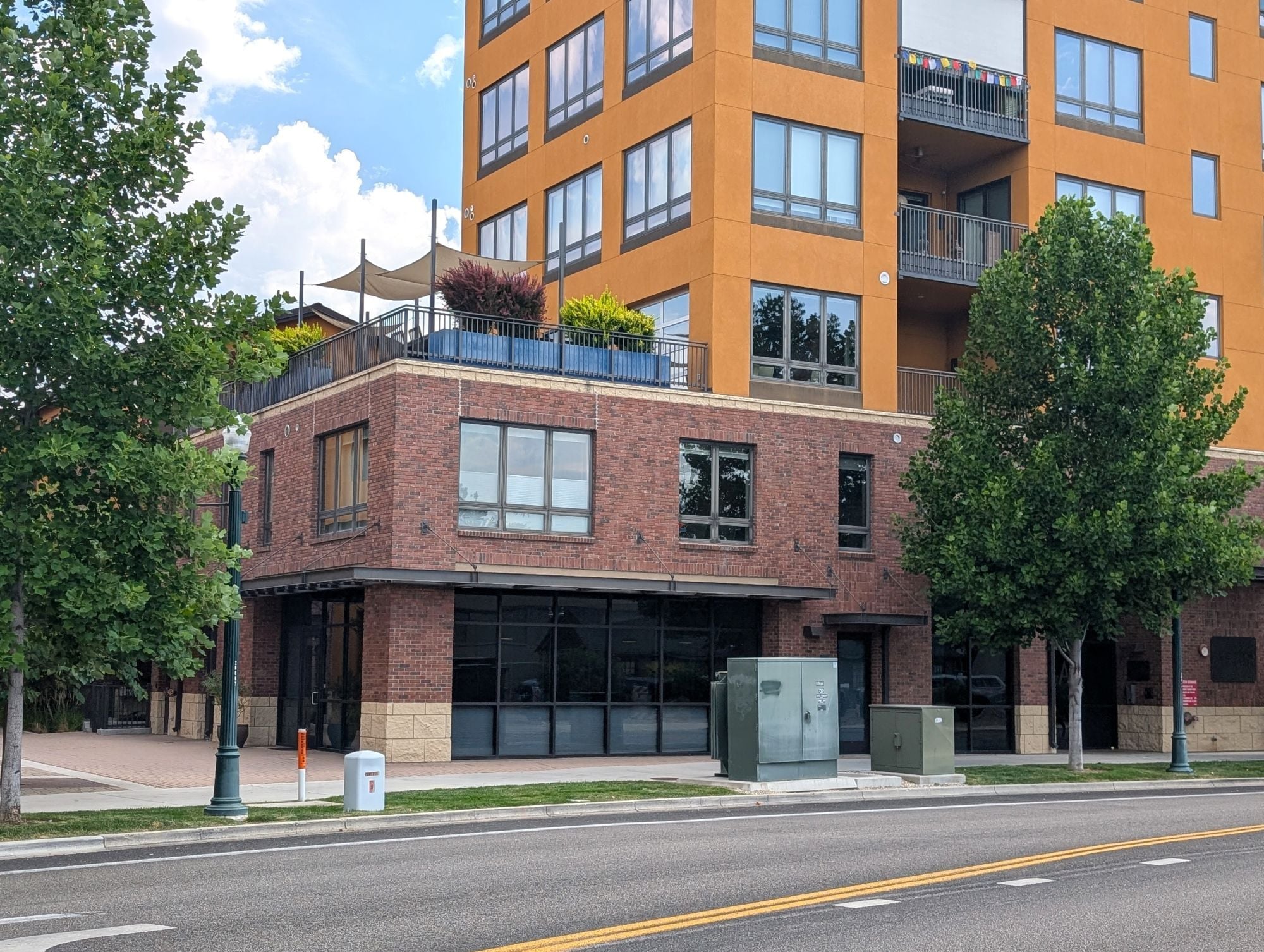 611 S 8th St, Boise, ID for Rent