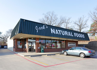 Longview, TX Retail - 400 E Loop 281