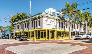 Fort Myers, FL Office/Residential - 2401 1st St Fort Myers, FL Office/Residential - 2401 1st St