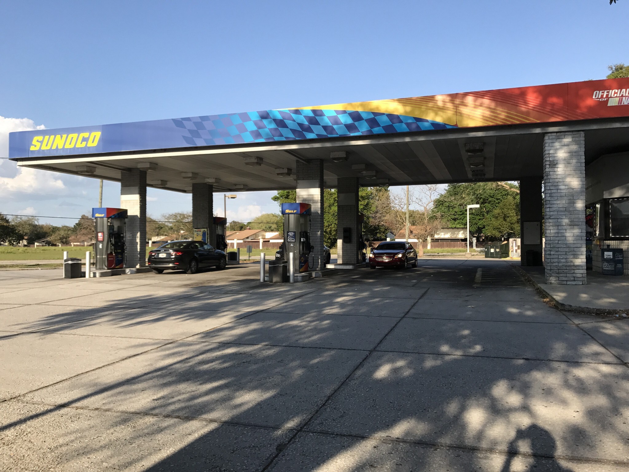 1502 Recker Hwy Winter Haven, FL 33880 Retail Property for Lease on