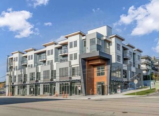 Burnaby, BC Retail - 395 Ellesmere Av