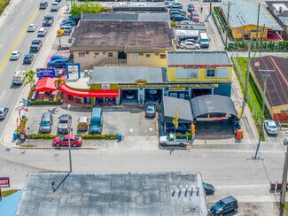 Hialeah, FL undefined - 2692 Palm Ave