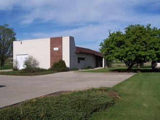 Big Rapids, MI Office - 110 N Bronson Ave