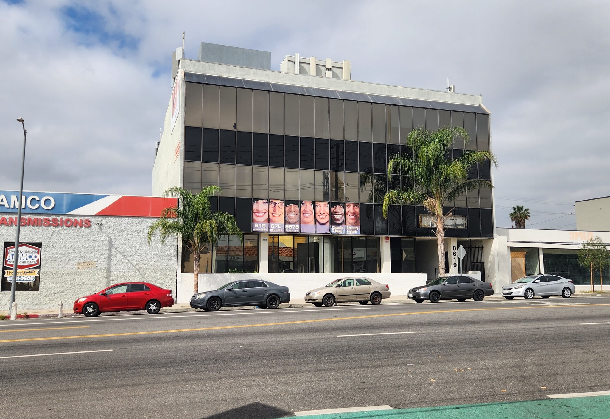 8619 Reseda Blvd, Northridge, CA for Sale