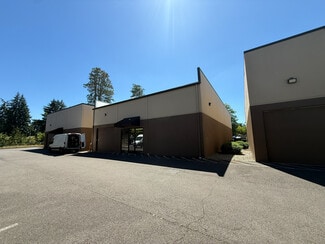 Lacey, WA Industrial - 4706 Pacific Ave SE