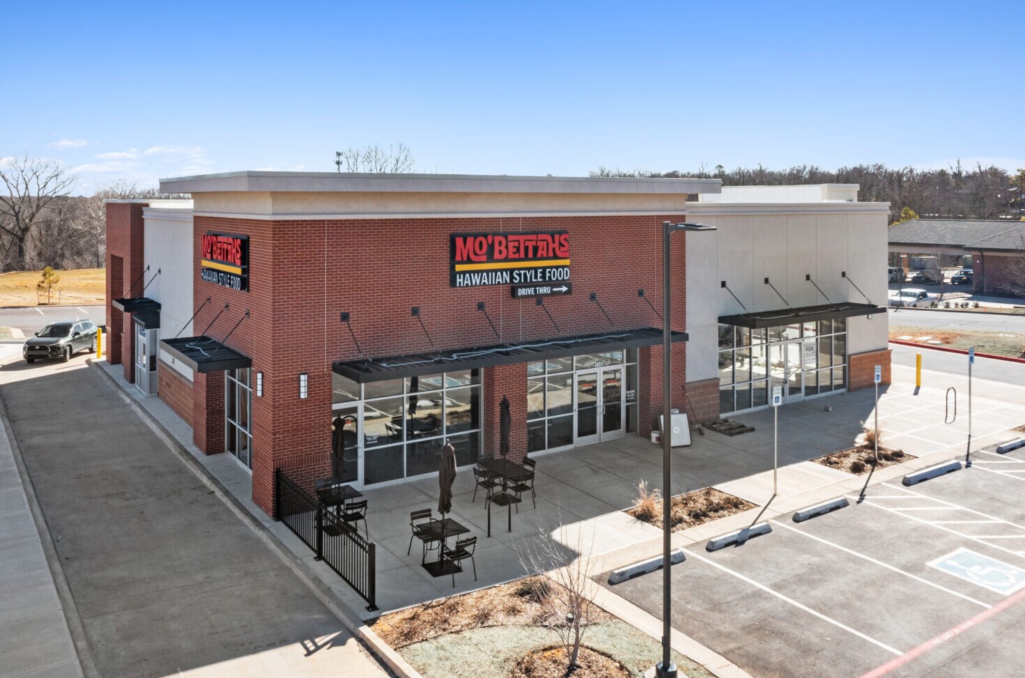 1140-1148 S Bryant Ave, Edmond, OK for Sale