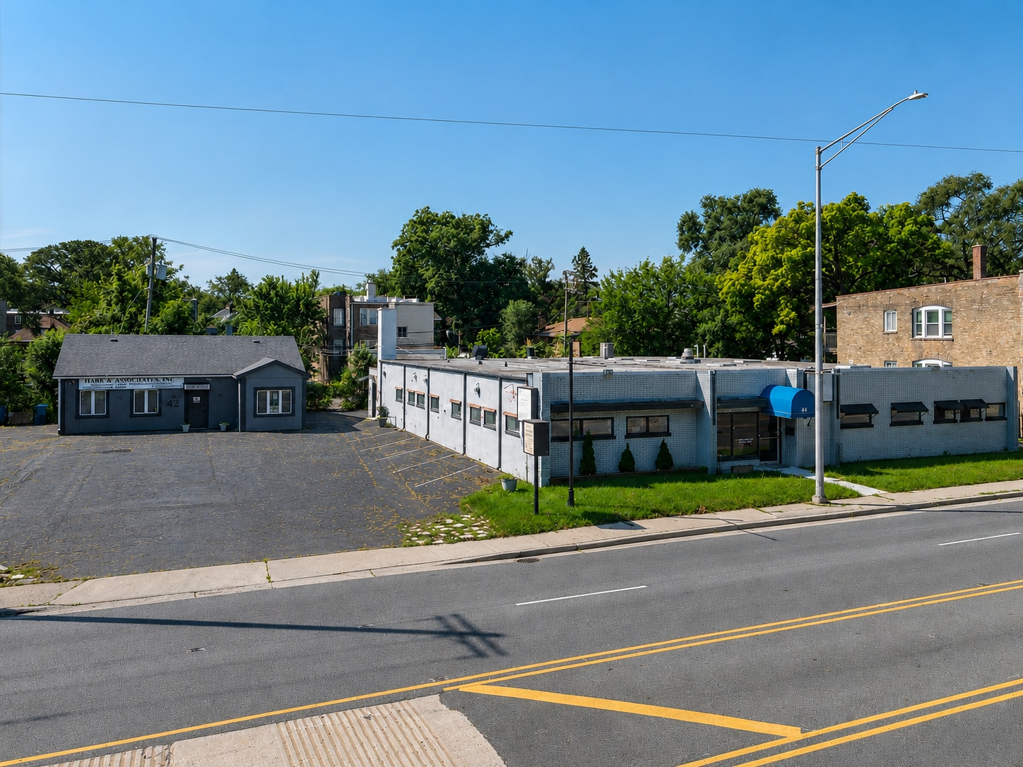 44 W Lincoln Hwy, Chicago Heights, IL for Sale