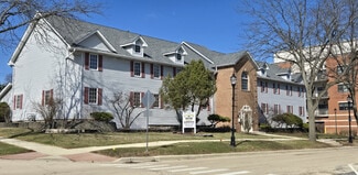 Roselle, IL Office - 40 S Prospect St