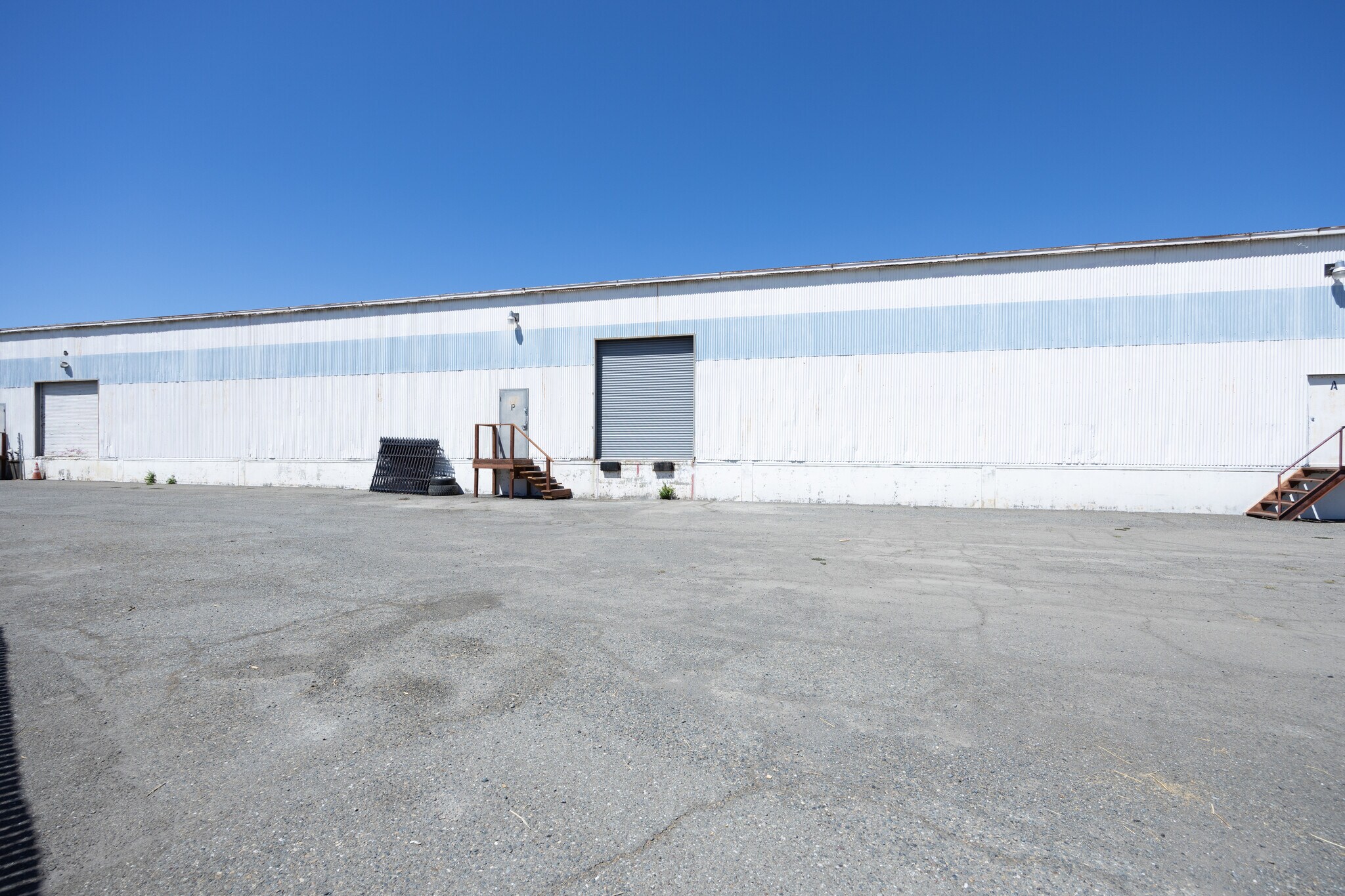 1400 N C St, Sacramento, CA for Rent