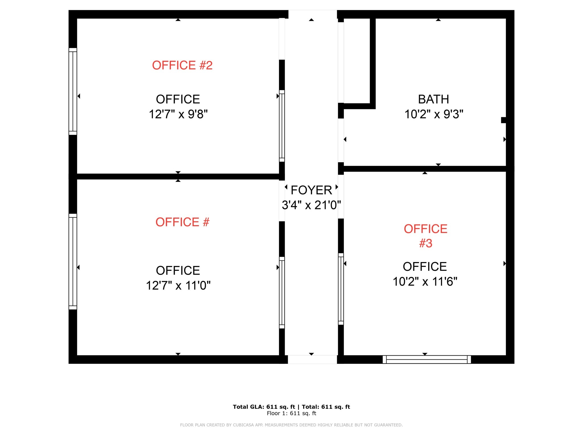 343 S 8th St, El Centro, CA for Rent