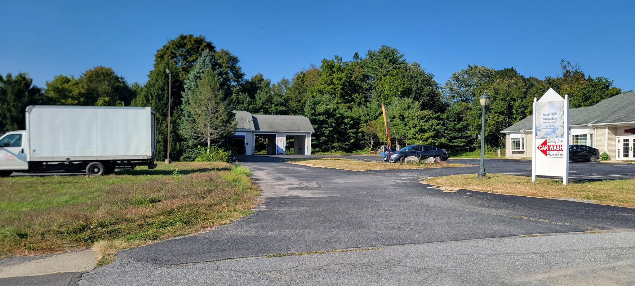 15-19 Pilch Drive, Pine Plains, NY for Sale
