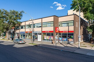 Ottawa, ON Office - 210-228 Laurier Ave E
