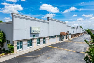 Carrollton, GA Office/Retail - 812 S Park St