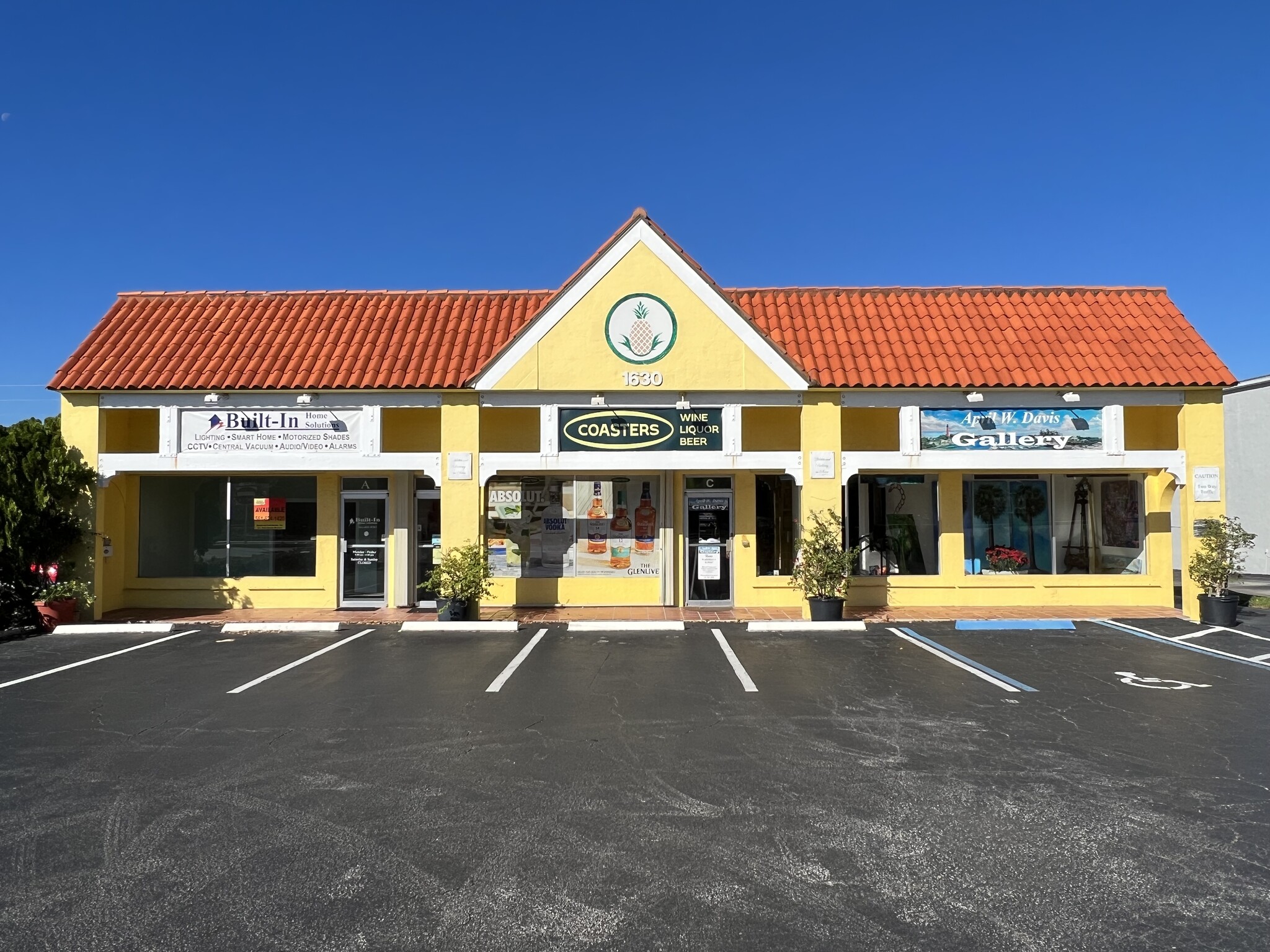 1630 N US Highway 1, Jupiter, FL for Rent