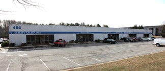 Kernersville, NC Office - 495 Arbor Hill Rd Kernersville, NC Office - 495 Arbor Hill Rd