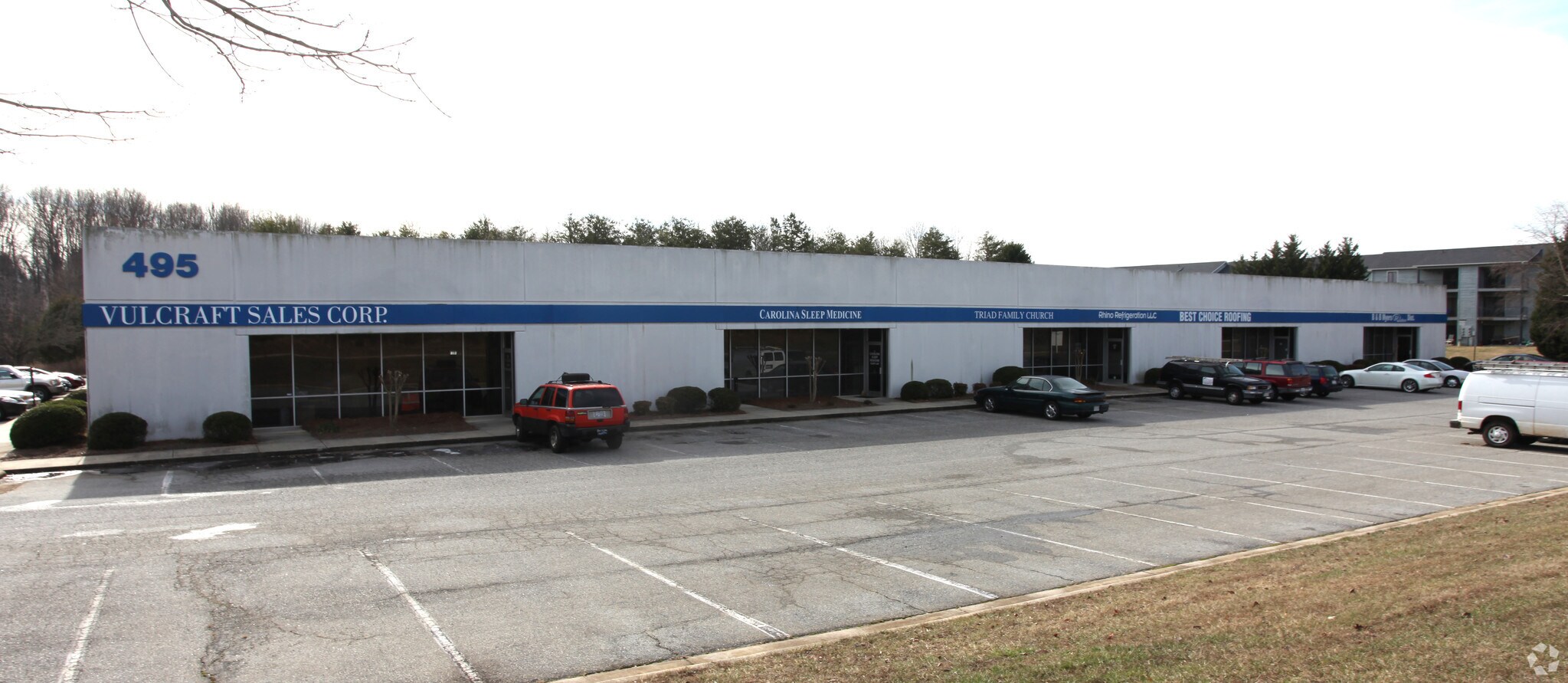 495 Arbor Hill Rd, Kernersville, NC for Rent