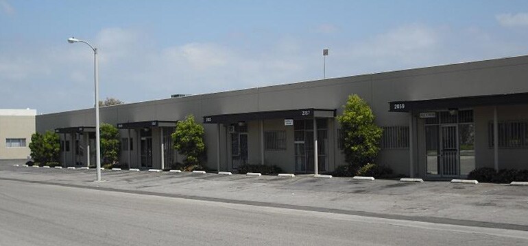 2021-2041 S Lyon St, Santa Ana, CA for Rent