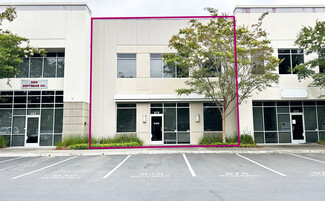 Fremont, CA Office, Industrial - 959-987 Corporate Way