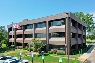 Shoreview, MN Office - 4570 Churchill St