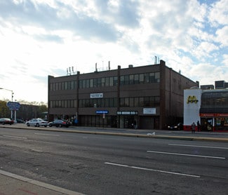 Washington, DC Office - 1647 Benning Rd NE