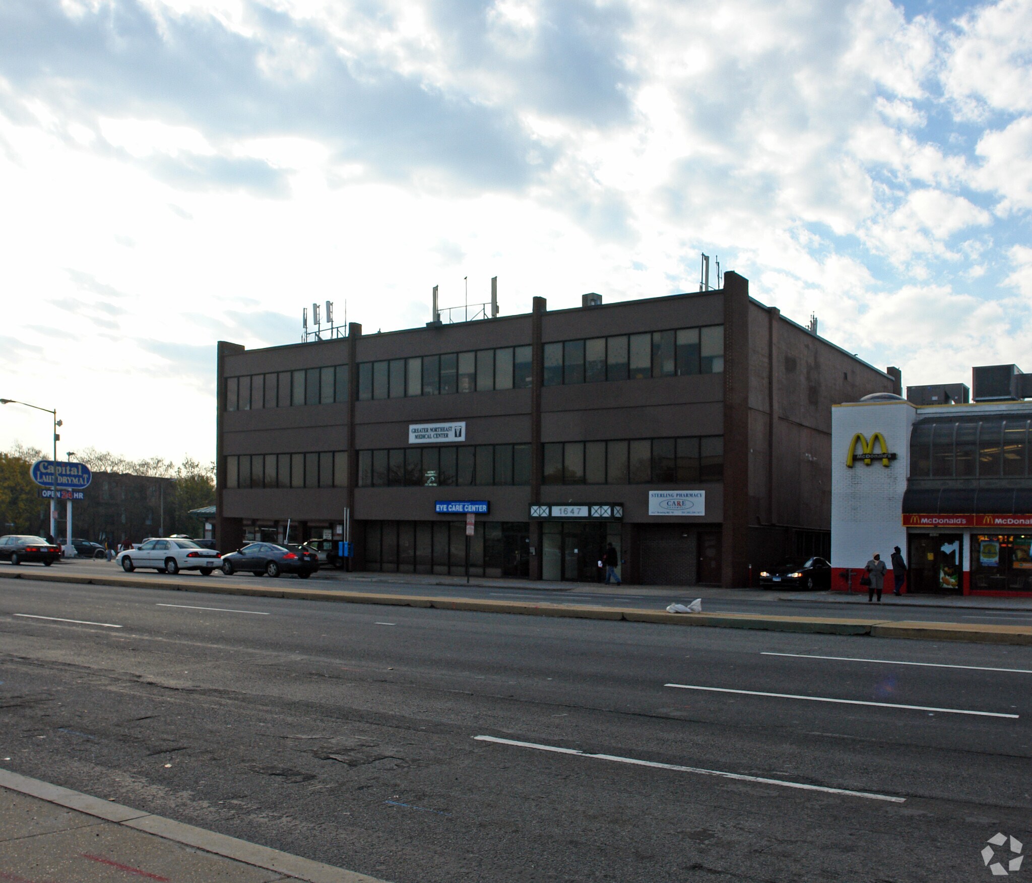 1647 Benning Rd NE, Washington, DC for Rent
