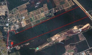 Eastport, NY Commercial Land - 202-214 Old Country Rd