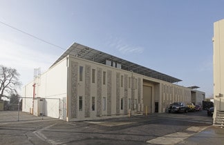 Santa Clara, CA Industrial - 1040 Di Giulio Ave Santa Clara, CA Industrial - 1040 Di Giulio Ave