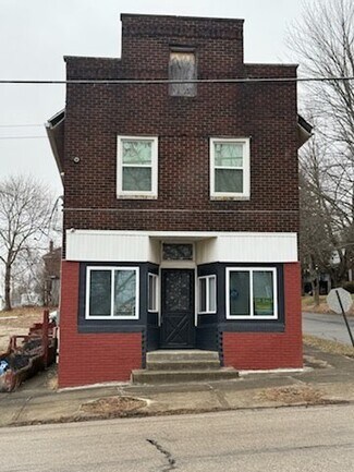 Campbell, OH undefined - 338 Robinson Rd