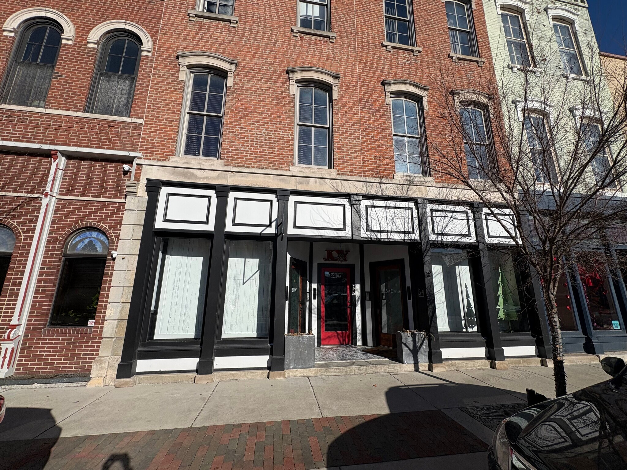 816 Main St, Lafayette, IN for Rent