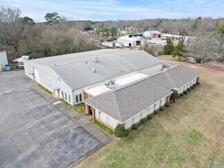 Arab, AL undefined - 540 S Brindlee Mountain Pky Arab, AL undefined - 540 S Brindlee Mountain Pky