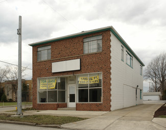 Parma, OH Retail - 5682 State Rd