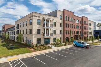 Kennesaw, GA Office/Retail - 2652 S Main St Kennesaw, GA Office/Retail - 2652 S Main St