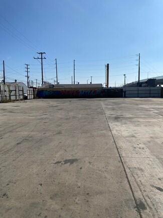 Wilmington, CA Commercial - Colon St