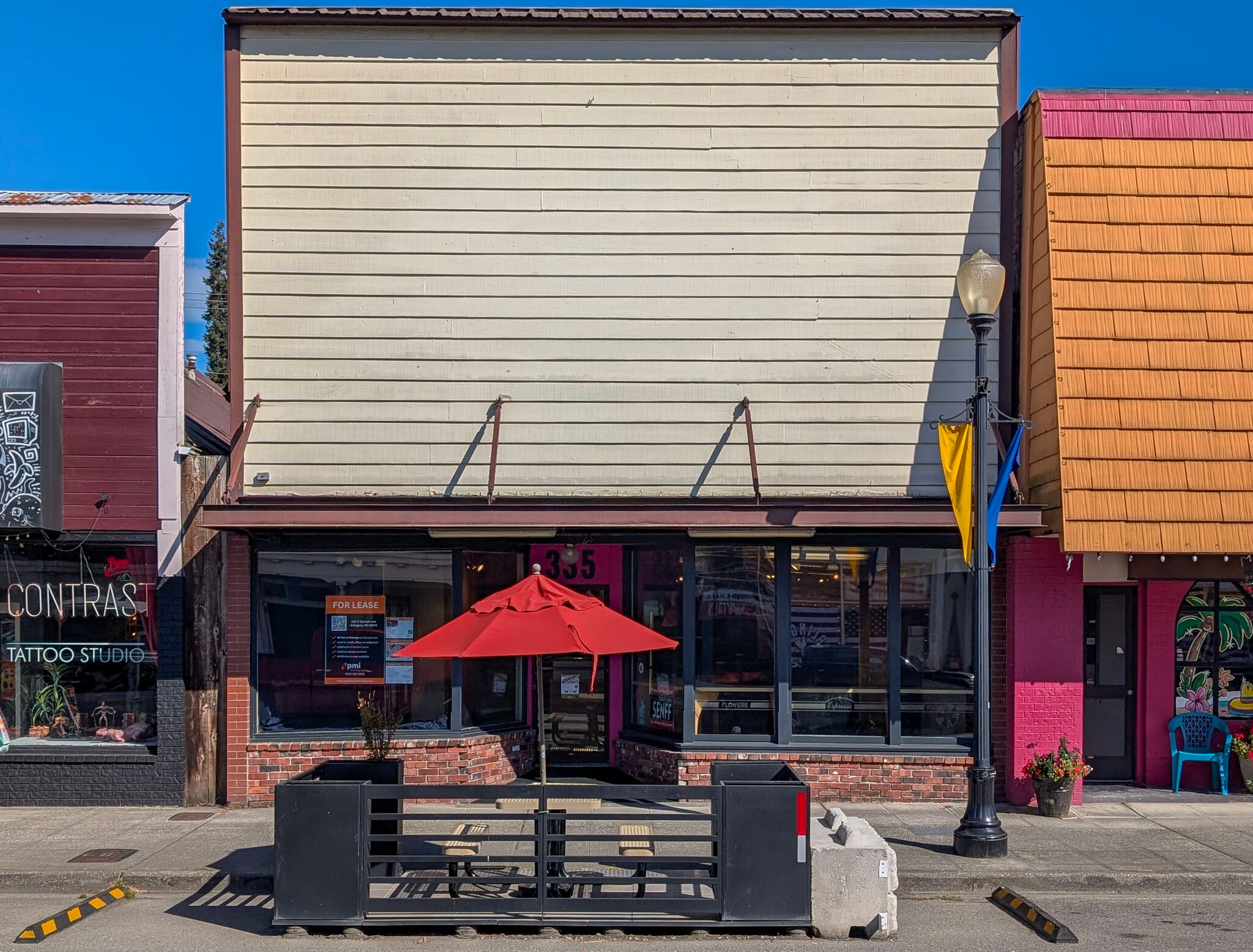 335 N Olympic Ave, Arlington, WA for Rent