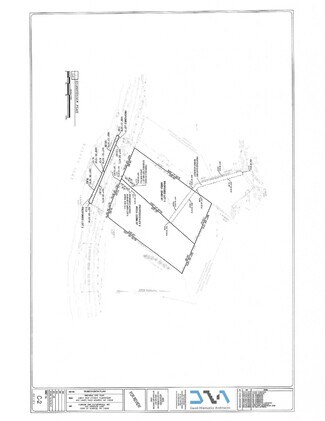 Monroe, NY Commercial Land - Lakes Road