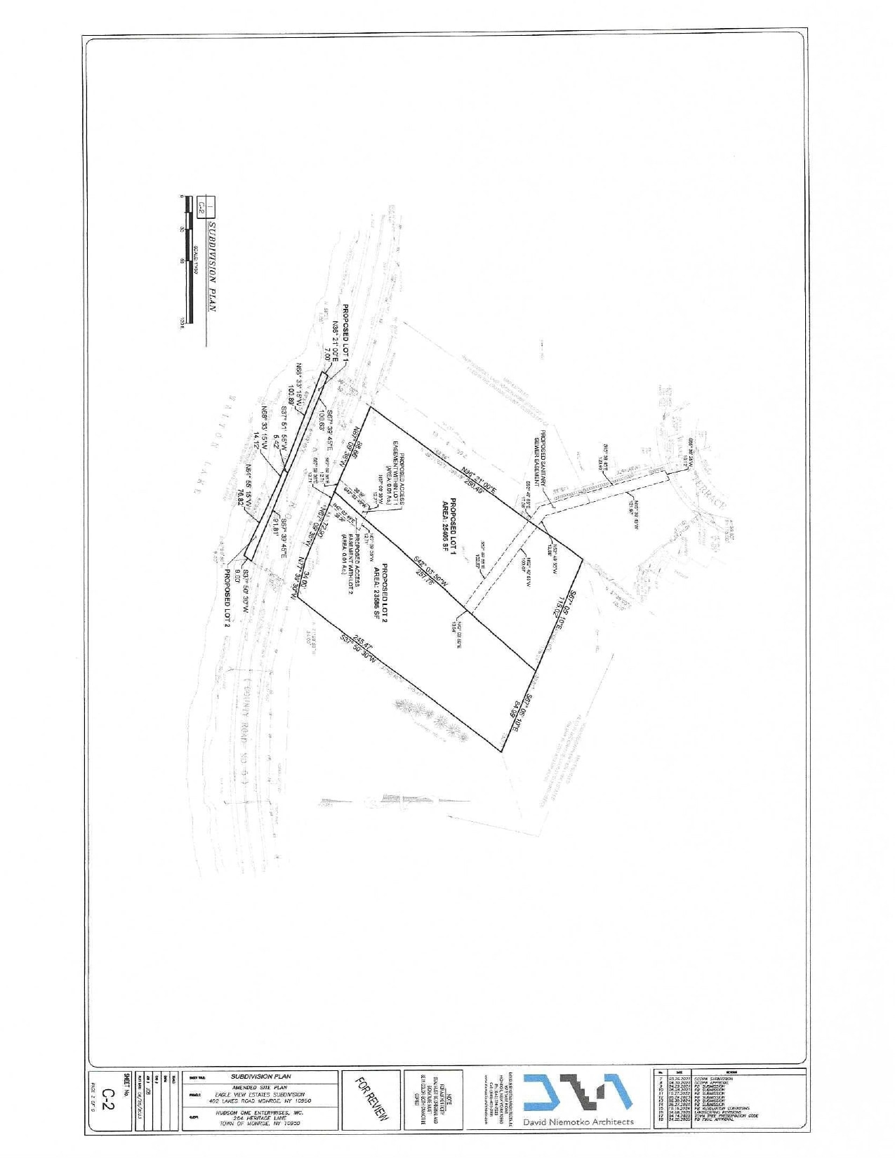 Lakes Road, Monroe, NY for Sale