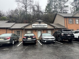 Vestavia Hills, AL Retail - 1448 Montgomery Hwy