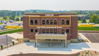 Rochester, MN Office - 3750 Frontage Rd