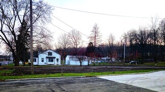 Kalamazoo, MI Commercial Land - 2603 Douglas Ave Kalamazoo, MI Commercial Land - 2603 Douglas Ave